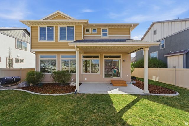 3062 W 2400 N, Lehi, UT 84048