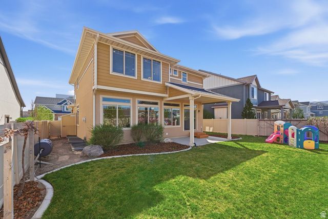 3062 W 2400 N, Lehi, UT 84048