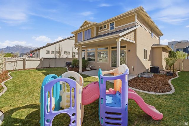 3062 W 2400 N, Lehi, UT 84048