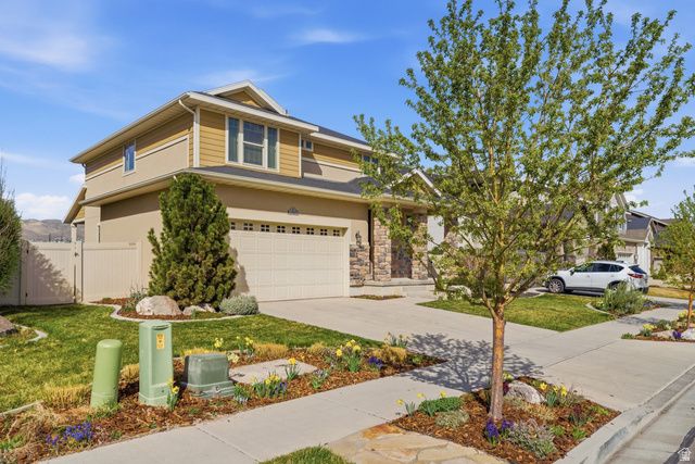 3062 W 2400 N, Lehi, UT 84048