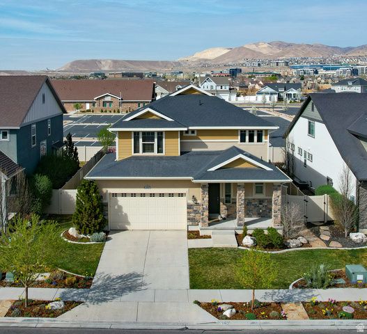3062 W 2400 N, Lehi, UT 84048