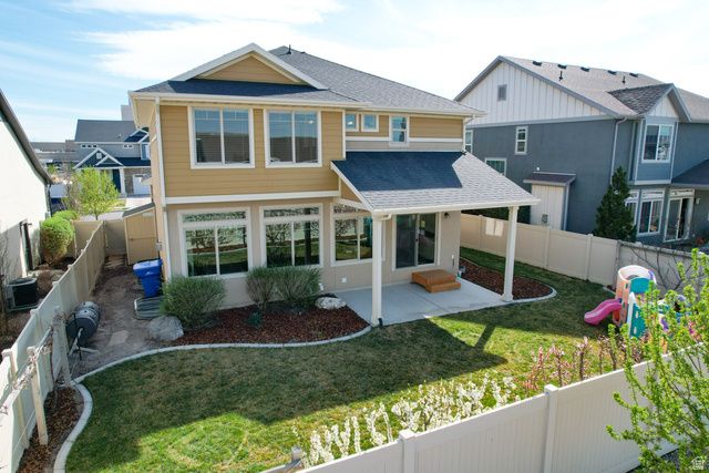 3062 W 2400 N, Lehi, UT 84048