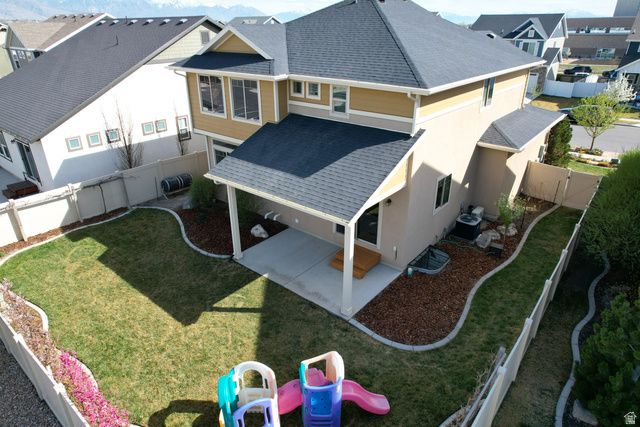 3062 W 2400 N, Lehi, UT 84048