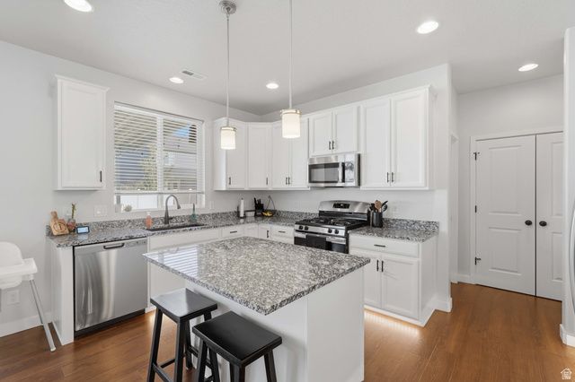 3382 S CLAIRE AVE, Syracuse, UT 84075