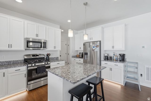 3382 S CLAIRE AVE, Syracuse, UT 84075