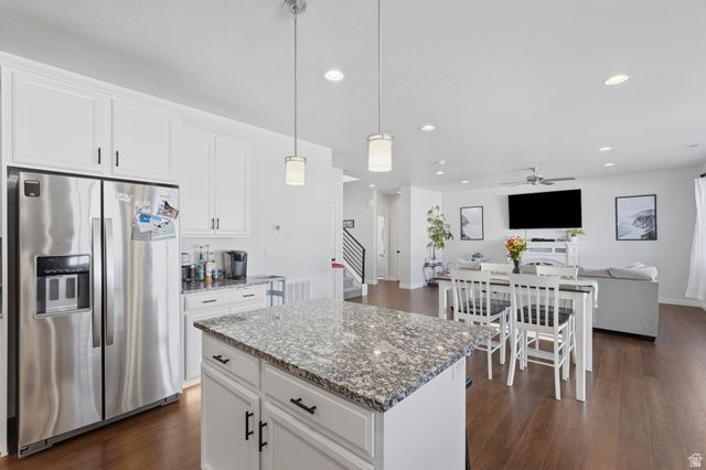 3382 S CLAIRE AVE, Syracuse, UT 84075