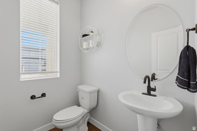 3382 S CLAIRE AVE, Syracuse, UT 84075