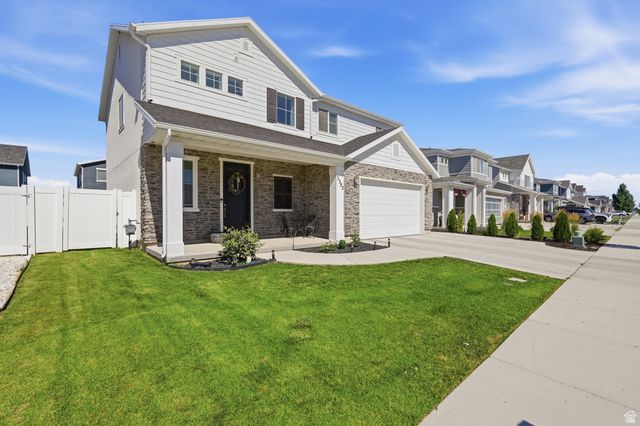 3382 S CLAIRE AVE, Syracuse, UT 84075