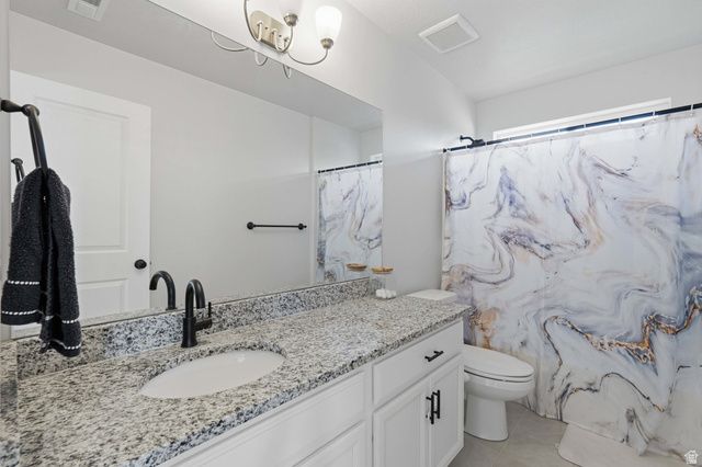 3382 S CLAIRE AVE, Syracuse, UT 84075