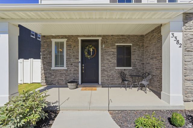 3382 S CLAIRE AVE, Syracuse, UT 84075