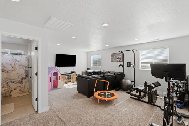 3382 S CLAIRE AVE, Syracuse, UT 84075