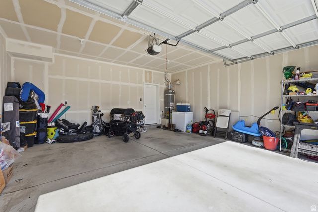 3382 S CLAIRE AVE, Syracuse, UT 84075