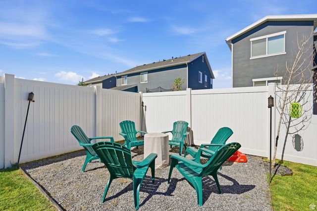 3382 S CLAIRE AVE, Syracuse, UT 84075