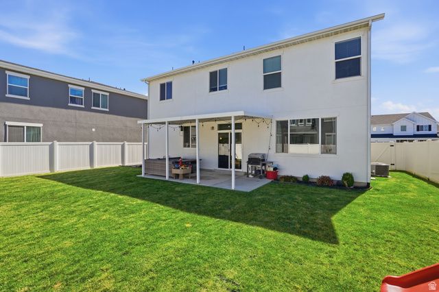 3382 S CLAIRE AVE, Syracuse, UT 84075