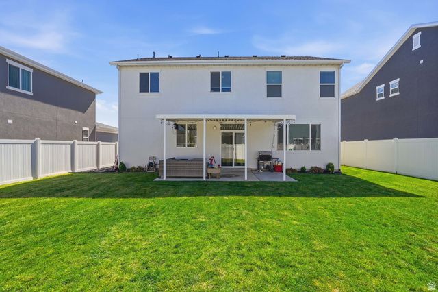 3382 S CLAIRE AVE, Syracuse, UT 84075