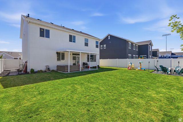 3382 S CLAIRE AVE, Syracuse, UT 84075