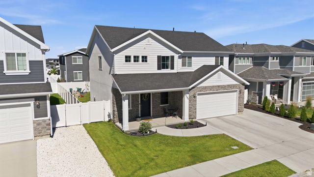 3382 S CLAIRE AVE, Syracuse, UT 84075