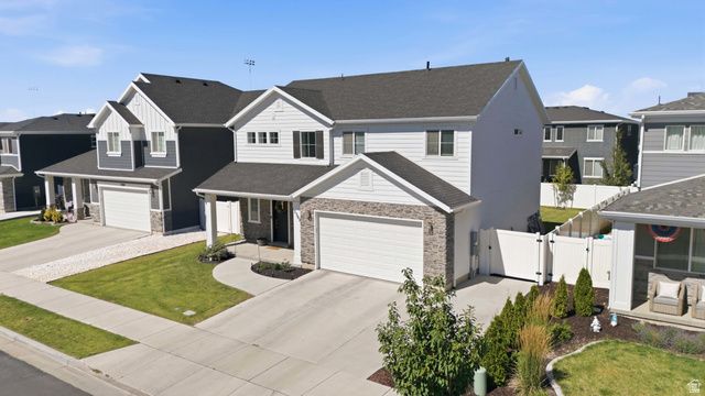 3382 S CLAIRE AVE, Syracuse, UT 84075
