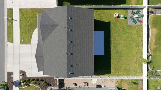 3382 S CLAIRE AVE, Syracuse, UT 84075