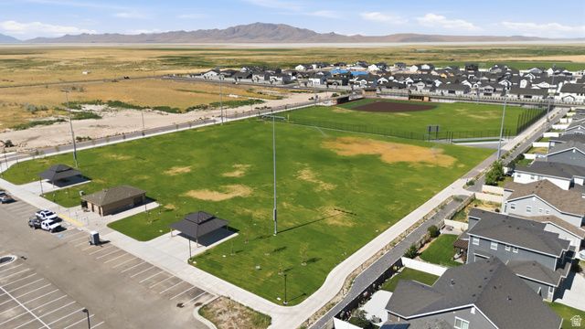 3382 S CLAIRE AVE, Syracuse, UT 84075