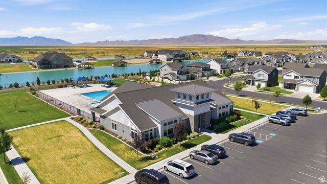 3382 S CLAIRE AVE, Syracuse, UT 84075