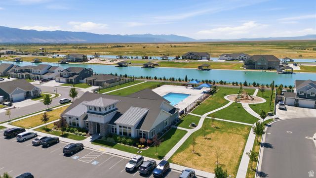 3382 S CLAIRE AVE, Syracuse, UT 84075