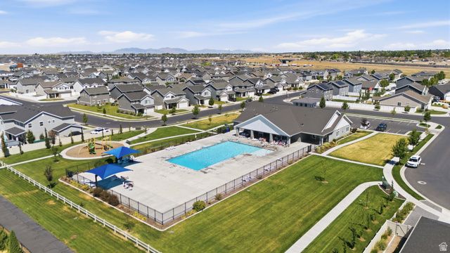 3382 S CLAIRE AVE, Syracuse, UT 84075
