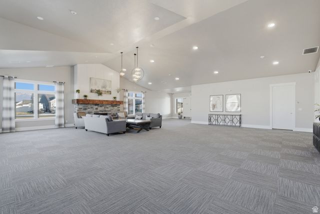 3382 S CLAIRE AVE, Syracuse, UT 84075