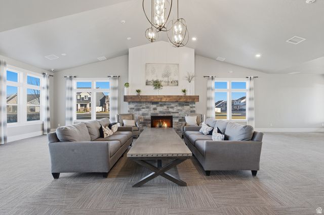 3382 S CLAIRE AVE, Syracuse, UT 84075