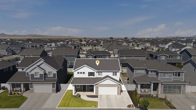 3382 S CLAIRE AVE, Syracuse, UT 84075