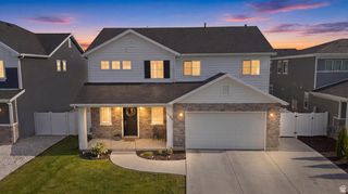 3382 S CLAIRE AVE, Syracuse, UT 84075