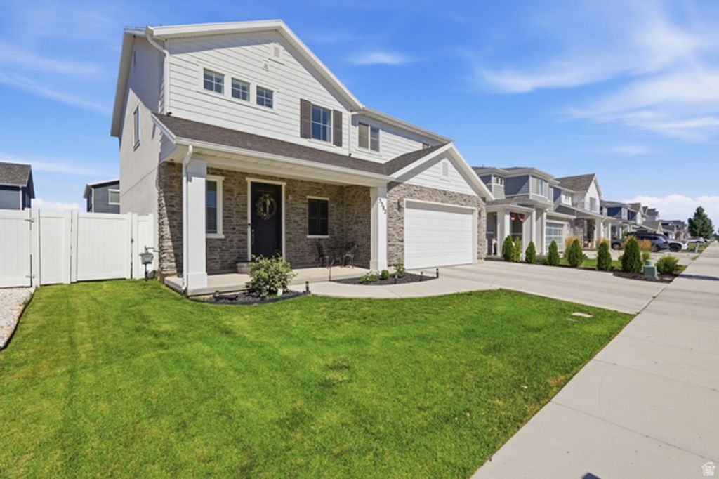 3382 S CLAIRE AVE, Syracuse, UT 84075 — photo 2