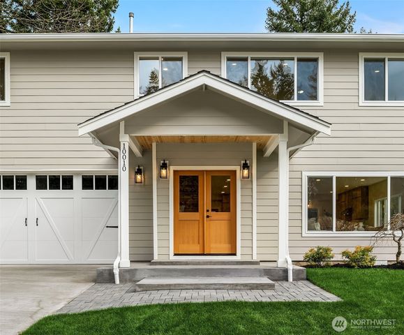 10010 161st Avenue NE, Redmond, WA 98052