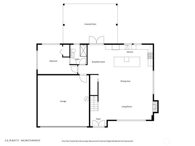 10010 161st Avenue NE, Redmond, WA 98052