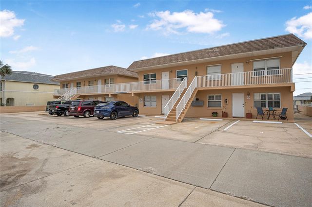 3724 S ATLANTIC AVENUE 30, Daytona Beach, FL 32118