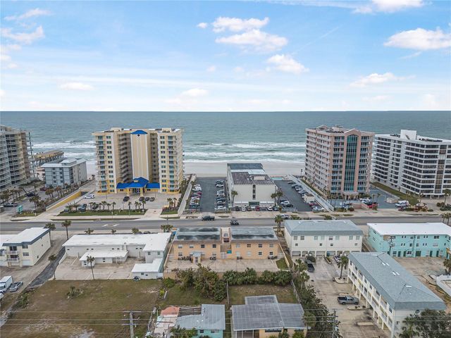 3724 S ATLANTIC AVENUE 30, Daytona Beach, FL 32118