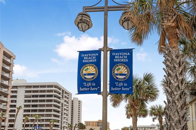 3724 S ATLANTIC AVENUE 30, Daytona Beach, FL 32118
