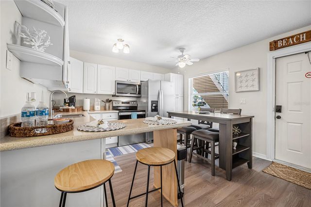 3724 S ATLANTIC AVENUE 30, Daytona Beach, FL 32118