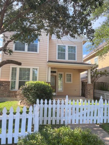 14322 Summer Garden Drive, Houston, TX 77083
