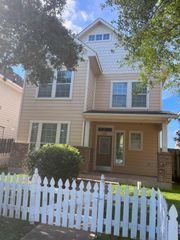 14322 Summer Garden Drive, Houston, TX 77083