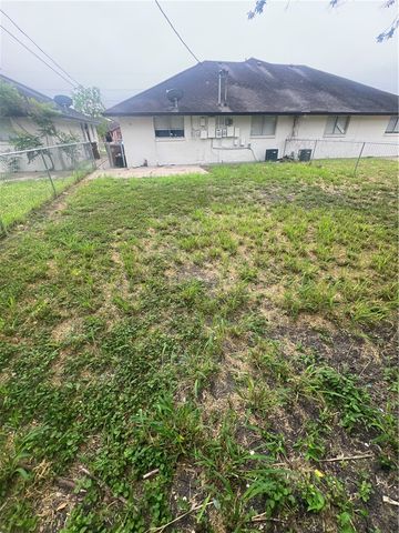 3620 La Paz Dr, Corpus Christi, TX 78415