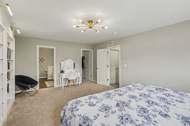5540 Radiant Avenue, Oceola Twp, MI 48855