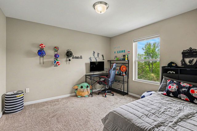 5540 Radiant Avenue, Oceola Twp, MI 48855