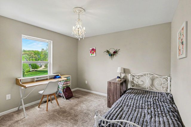5540 Radiant Avenue, Oceola Twp, MI 48855