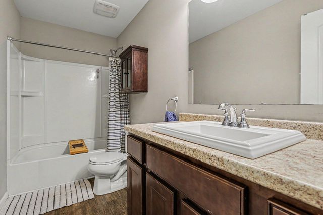 5540 Radiant Avenue, Oceola Twp, MI 48855