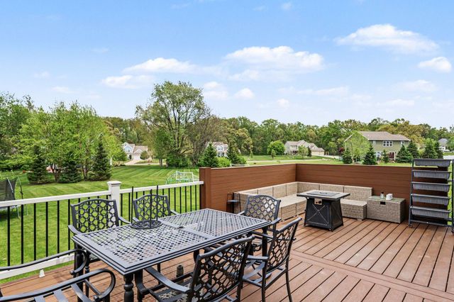 5540 Radiant Avenue, Oceola Twp, MI 48855