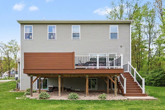 5540 Radiant Avenue, Oceola Twp, MI 48855