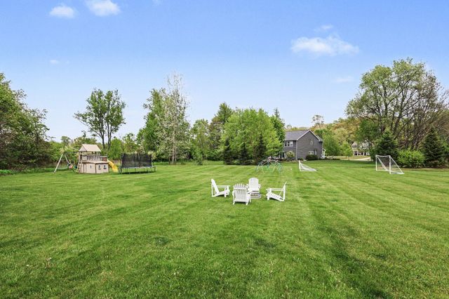 5540 Radiant Avenue, Oceola Twp, MI 48855