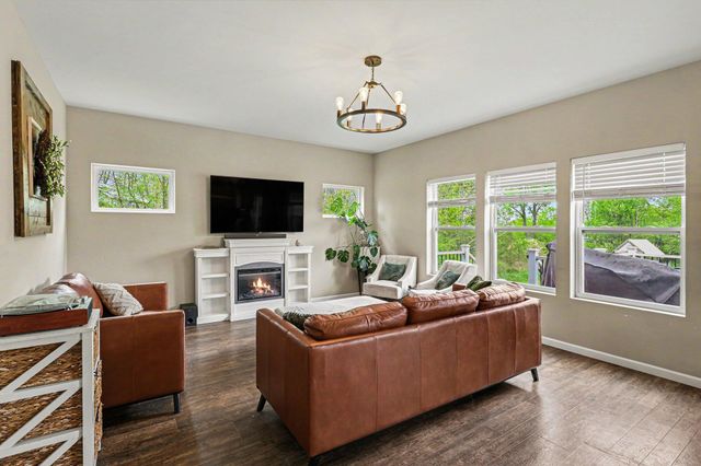 5540 Radiant Avenue, Oceola Twp, MI 48855