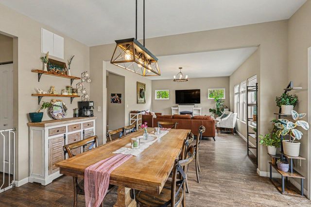 5540 Radiant Avenue, Oceola Twp, MI 48855